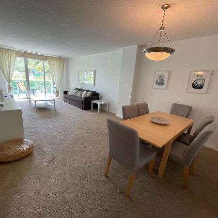 Ocean Reserve 207 - Str 2270 Miami Beach Exterior foto